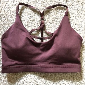*REDUCED* Nike sports bra